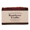 Fern Valley Goat Milk Exfoliating Soap | Raspberry Truffle